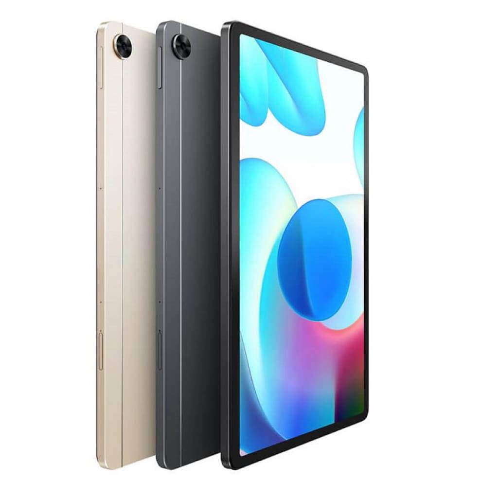 realme pad 6gb/128gb 28日まで Realme Pad X 6 GB RAM 128 GB ROM (11 inch ) Wi-Fi+5G With